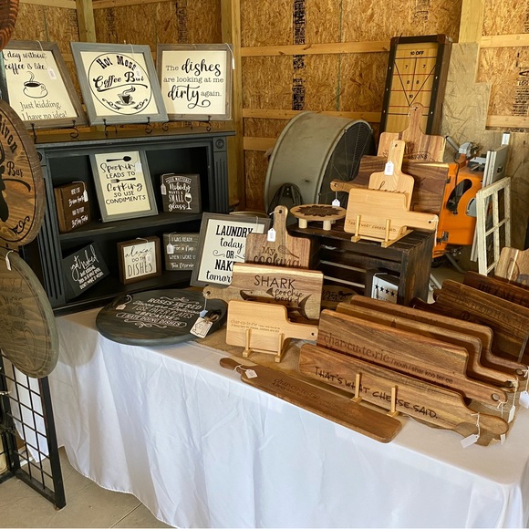 Meet your Posher, Julia - Picture 10 of 14